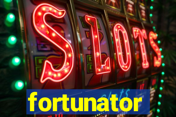 fortunator