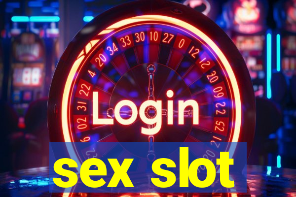 sex slot