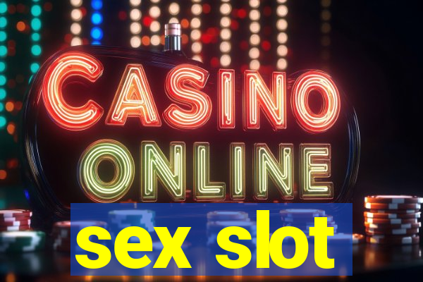 sex slot