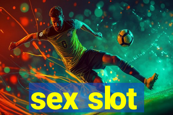 sex slot