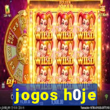 jogos h0je