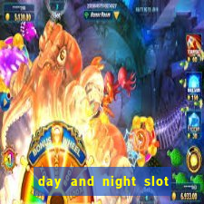 day and night slot free play