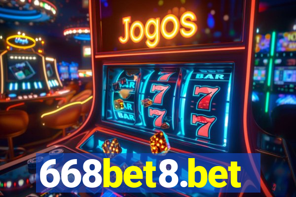 668bet8.bet