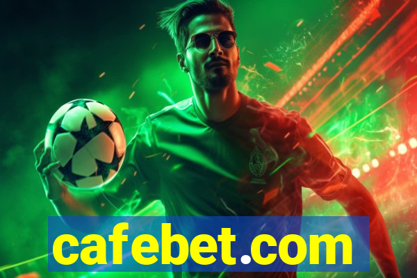 cafebet.com