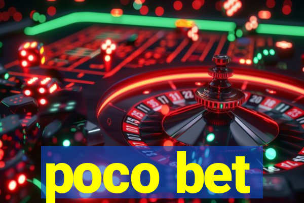 poco bet