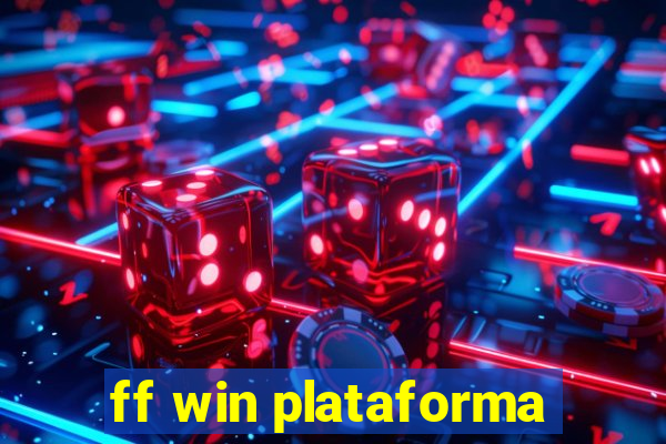 ff win plataforma