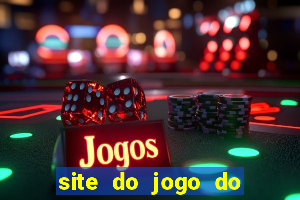 site do jogo do bicho online