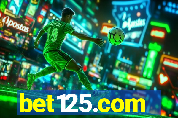 bet125.com