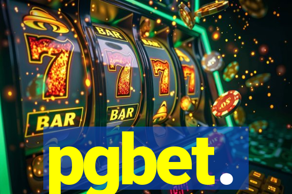 pgbet.