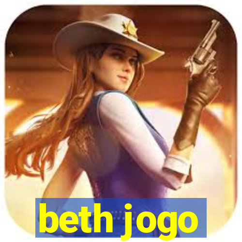 beth jogo