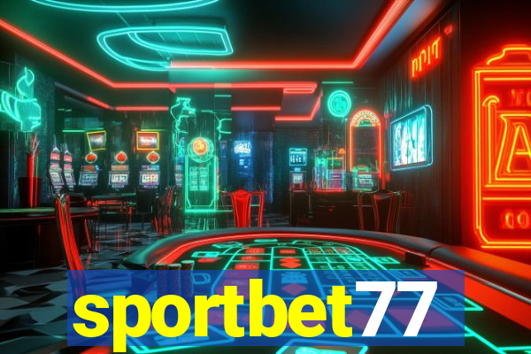 sportbet77