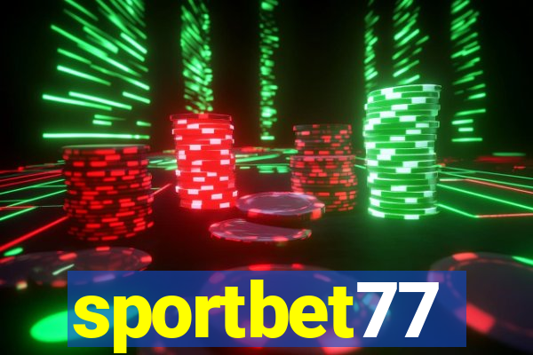 sportbet77