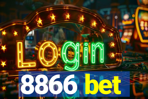 8866 bet