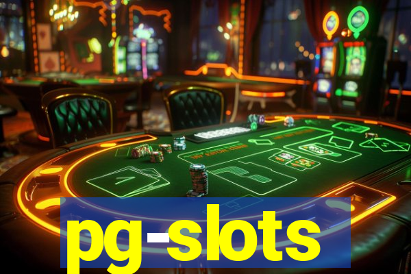 pg-slots