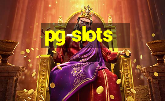 pg-slots