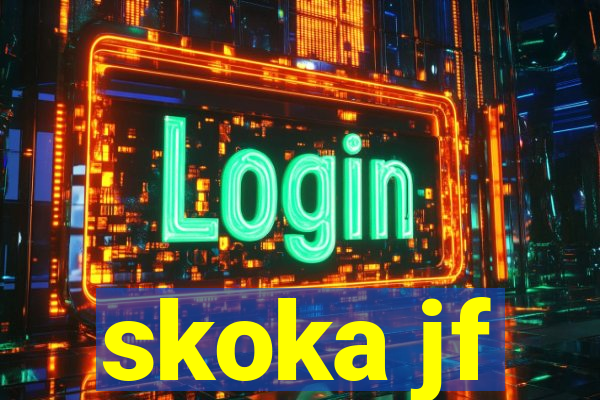 skoka jf