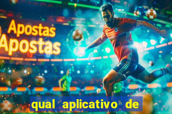 qual aplicativo de jogo ganha dinheiro de verdade