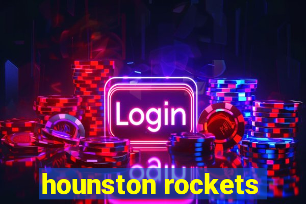 hounston rockets