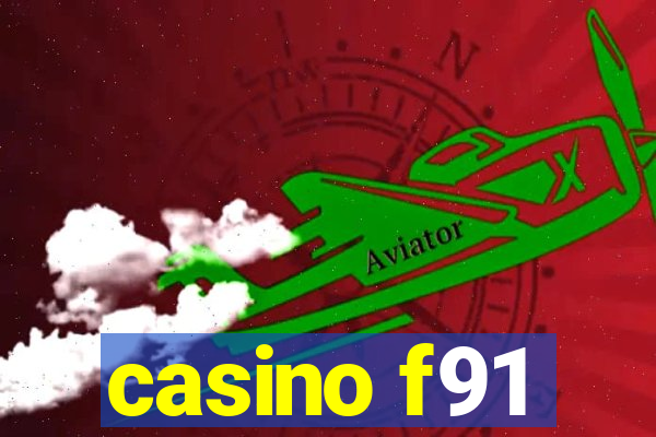 casino f91