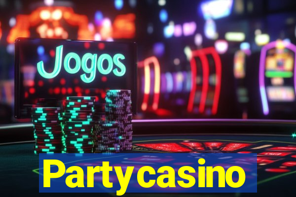 Partycasino