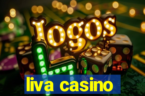 liva casino