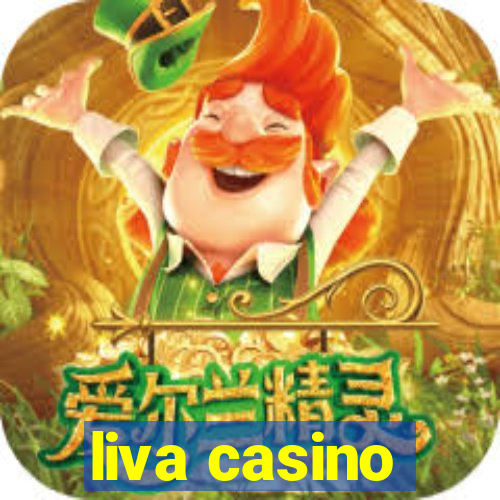 liva casino