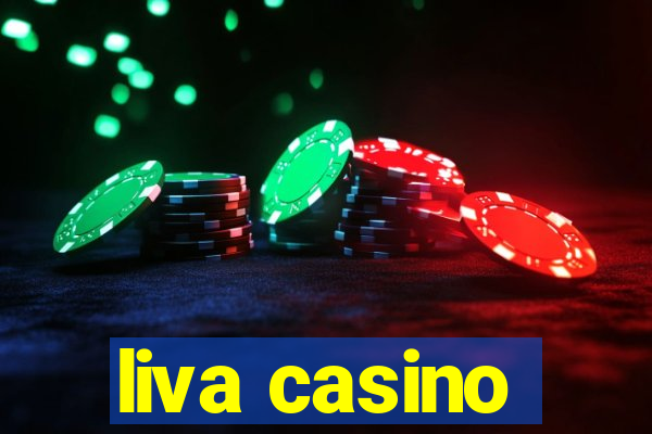 liva casino