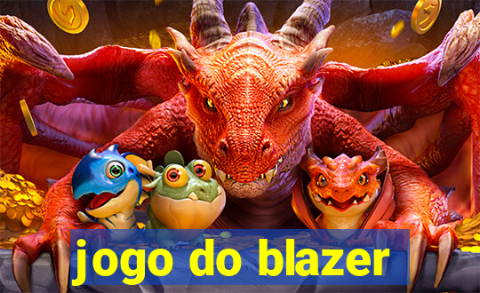 jogo do blazer