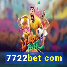 7722bet com