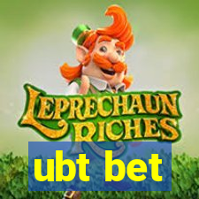 ubt bet