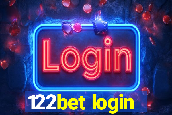 122bet login