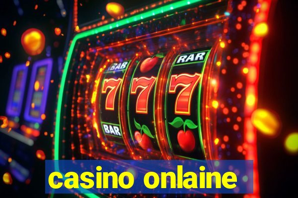 casino onlaine