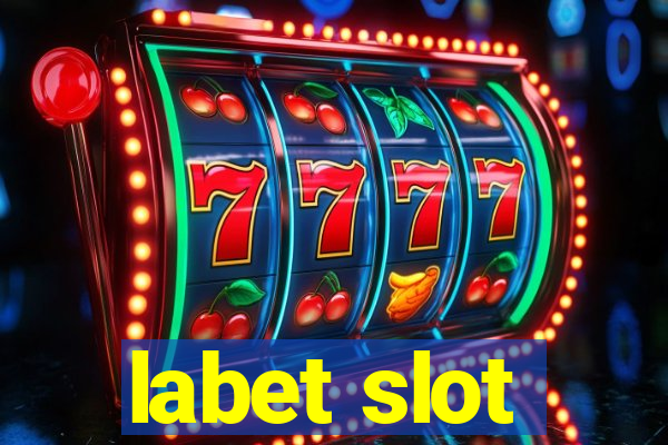 labet slot