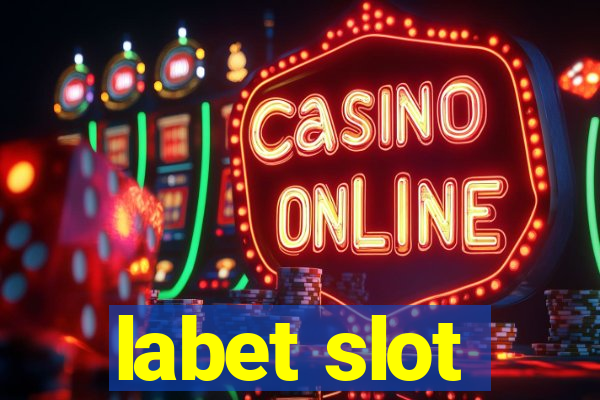 labet slot