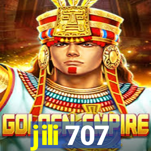 jili 707