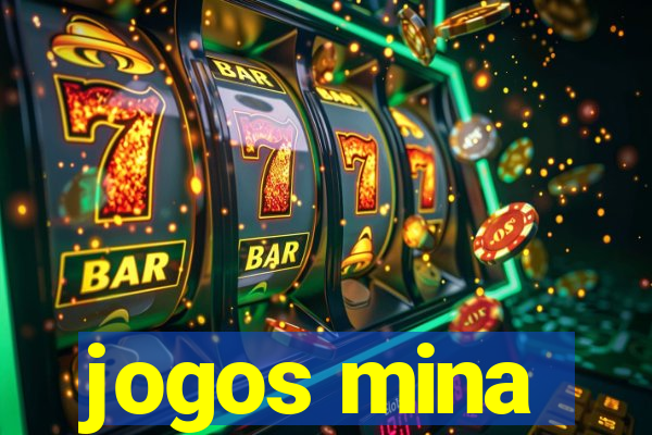 jogos mina