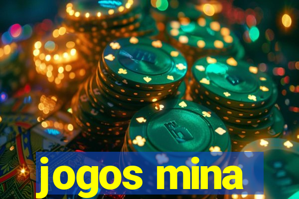 jogos mina