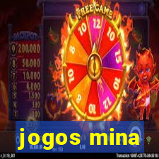 jogos mina