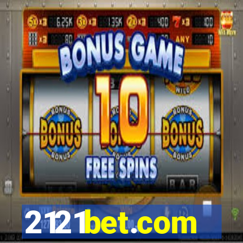 2121bet.com