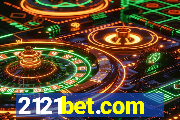 2121bet.com