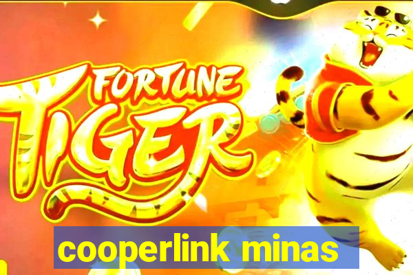 cooperlink minas