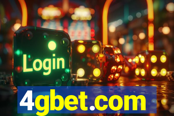 4gbet.com