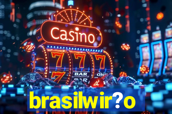 brasilwir?o