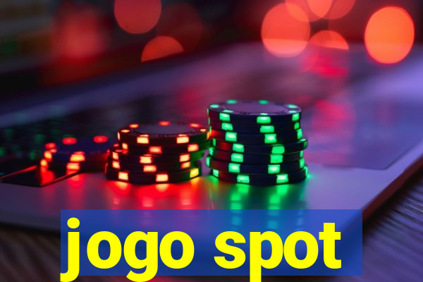 jogo spot