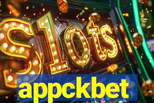 appckbet