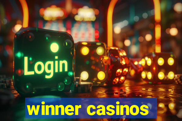 winner casinos