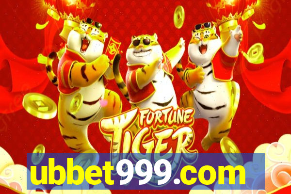 ubbet999.com