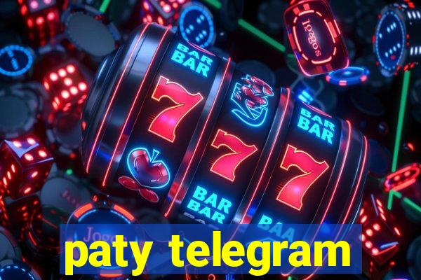 paty telegram