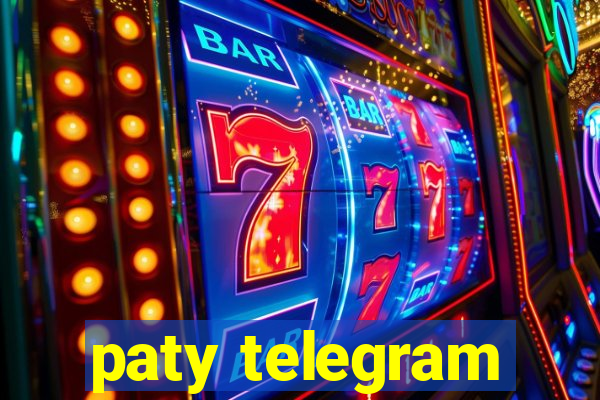 paty telegram