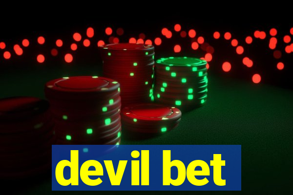 devil bet